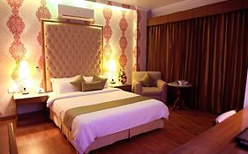 Hotel Swiss Garden Dhaka